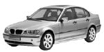 BMW E46 P20E0 Fault Code