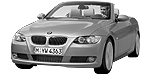 BMW E93 P20E0 Fault Code